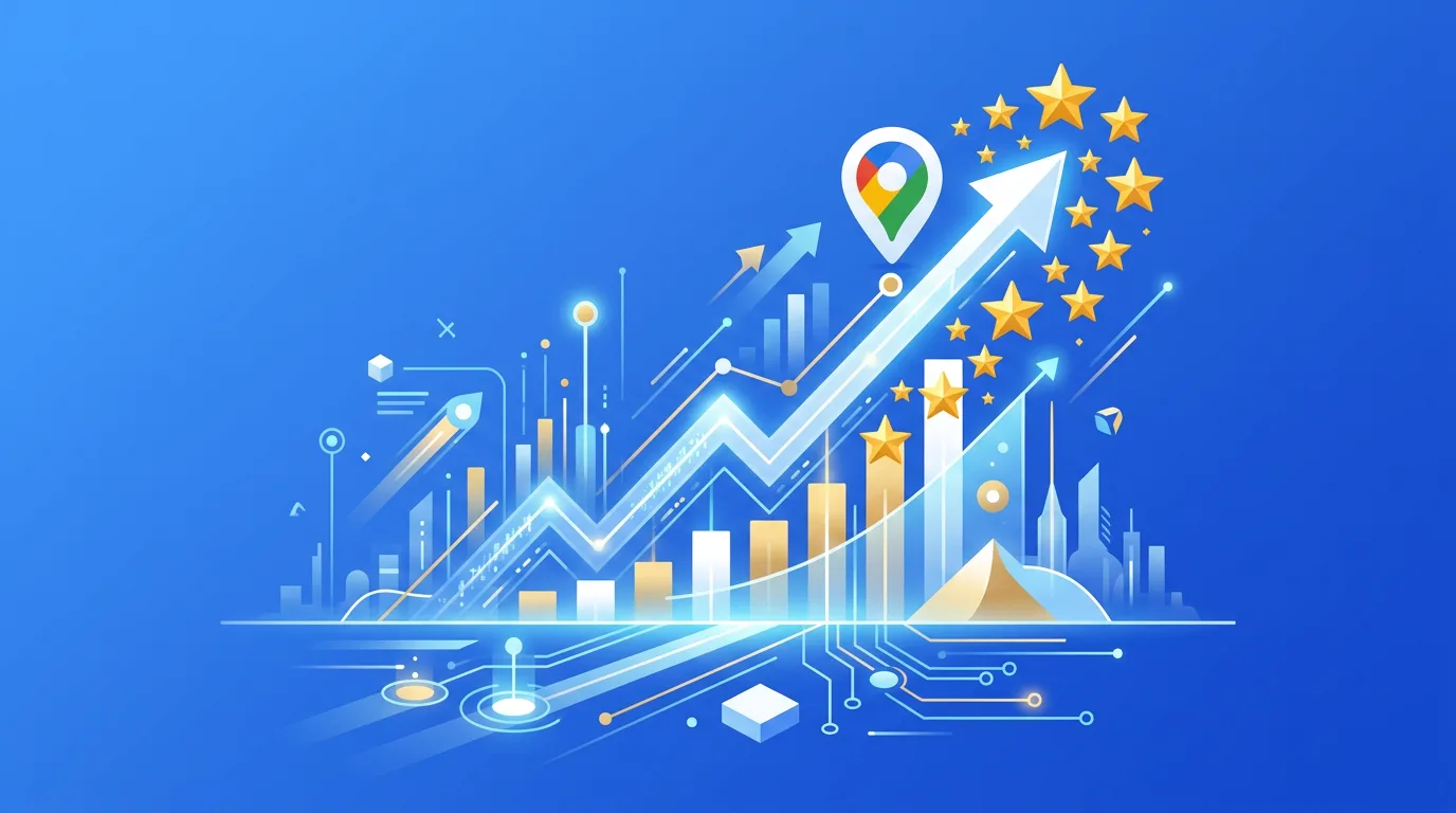 Avis Google en 2026 : pourquoi c'est plus important que jamais