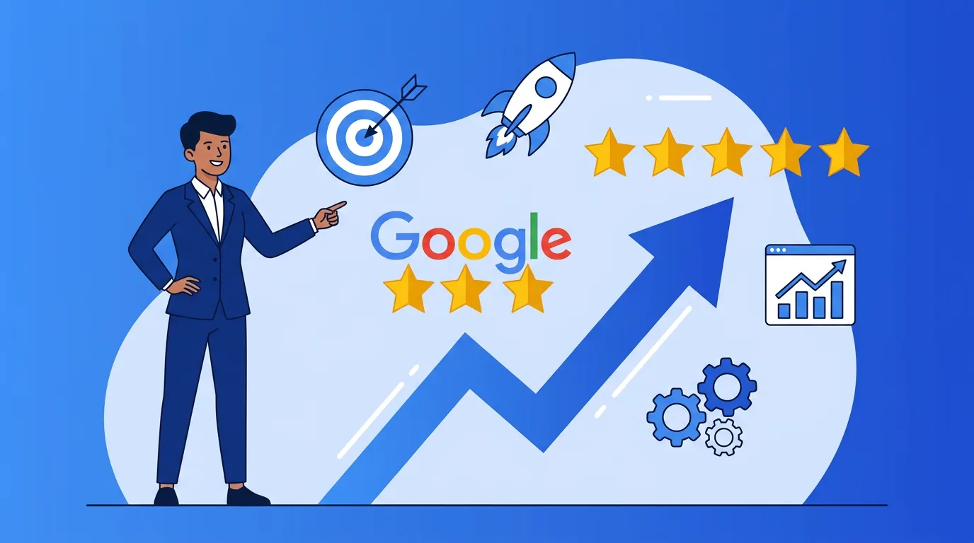 Comment améliorer sa note Google : stratégies concrètes