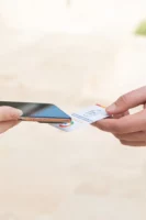 Carte NFC Avis Google