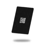 Carte de visite NFC